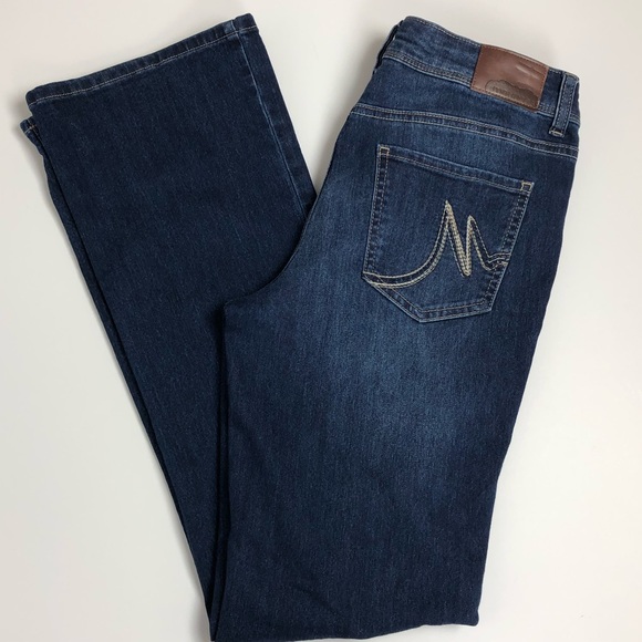 Maurices Denim - Maurice’s Boot cut Denim Jeans 9/10